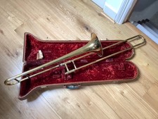 Olds special trombone for sale  LINGFIELD