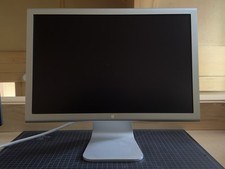 Apple aluminum cinema for sale  Brooklyn