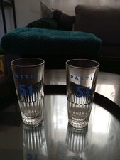 Verres ricard pastis d'occasion  Bourgoin-Jallieu