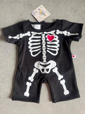 Build bear skeleton for sale  SOUTHAMPTON