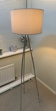 Next grey tripod for sale  SALE