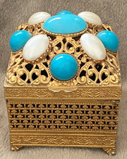 Vintage florenza gold for sale  Las Vegas