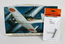 Hasegawa 48th mitsubishi for sale  SALISBURY