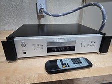 Rotel compact disc for sale  Rochester