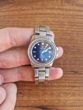 Orologio polso mondia usato  Roma