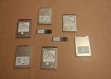 Stück hdd ssd gebraucht kaufen  Meppen