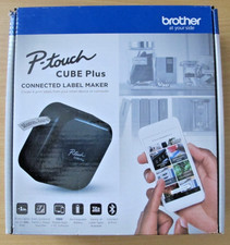 Brother touch cube d'occasion  Expédié en Belgium