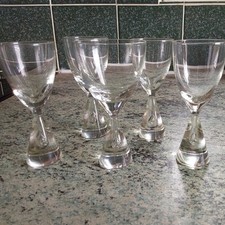 Vintage holmegaard denmark for sale  DERBY