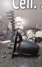 Specchietto retrovisore sinist usato  San Cesareo