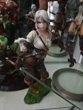 Bishoujo ciri 7scale d'occasion  Expédié en Belgium