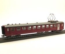 Märklin 43390 leichtstahl gebraucht kaufen  Ratzeburg
