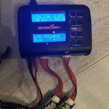 Ultra power up200 for sale  Spokane
