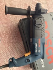 Bosch gbh dse usato  Torino