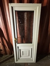 Used upvc back for sale  ST. HELENS
