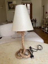 Lampe corde dlg d'occasion  Marseille IX