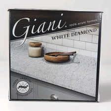 Giani granite countertop for sale  Englewood