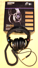 Studio kopfhörer sure gebraucht kaufen Studio kopfhörer sure gebraucht kaufen  Brüggen