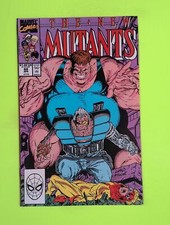 New mutants vol. for sale  Cranston