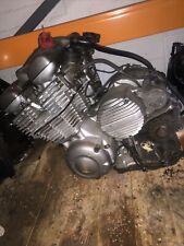 Yamaha xj600 diversion for sale  DONCASTER