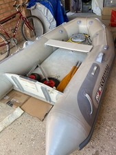 Avon 280 airdeck for sale  LOUTH