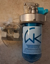 Dosatore polifosfati ruotabile usato  Sonnino