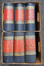 Worldwide stamp collection for sale  Middletown