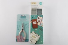 Memory keepers cinch for sale  PETERBOROUGH