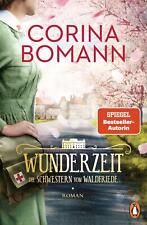 Wunderzeit corina bomann gebraucht kaufen  Karlsruhe