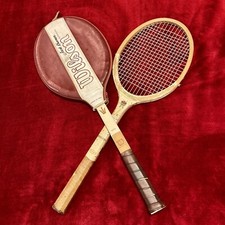 Racquets rackets wilson for sale  Jordan