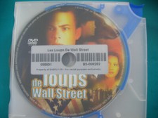 Dvd boitier slim d'occasion  Rives