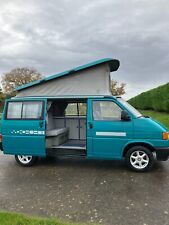 Lhd volkswagen transporter for sale  HENFIELD