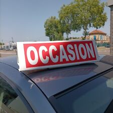 Panneaux toit magnetiques d'occasion  Villeneuve-sur-Lot