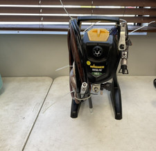 Wagner control pro for sale  Streamwood