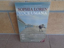 Voce umana dvd usato  Macerata