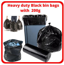 Refuse Bags and Bin Liners for sale  HARROW