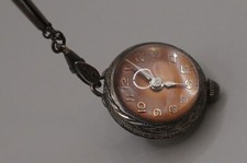 Bucherer ball pendant for sale  EDINBURGH
