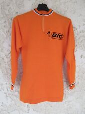 Maillot cycliste bic d'occasion  Nîmes