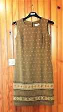 Robe antonelle 42 d'occasion  Courcouronnes