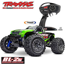 Traxxas trx67154 4grn usato  Spedire a Italy