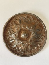 Antique cast iron d'occasion  Expédié en Belgium