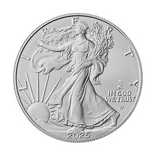 2025 american silver for sale  Pinehurst