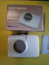 Vintage Kaz Safeguard 76 Vaporizador Umidificador 1,2 Galão NOVA CAIXA ABERTA, usado comprar usado  Enviando para Brazil