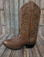 Tony lama brown for sale  Houston