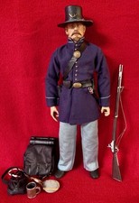 Sideshow collectibles civil for sale  Santa Fe