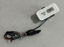 Conjunto de botão jato de água lavadora Samsung TL DC61-03904A, usado comprar usado  Enviando para Brazil