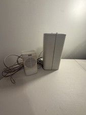 Sistema de altavoces multimedia para computadora Altec Lansing subwoofer ACS31 para piezas segunda mano  Embacar hacia Mexico