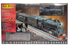 .h. rail king for sale  Downers Grove