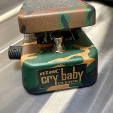 Jim dunlop dime d'occasion  Expédié en Belgium