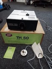 boots projector for sale  STALYBRIDGE