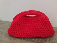 Borsa fatta mano usato  Cremona
